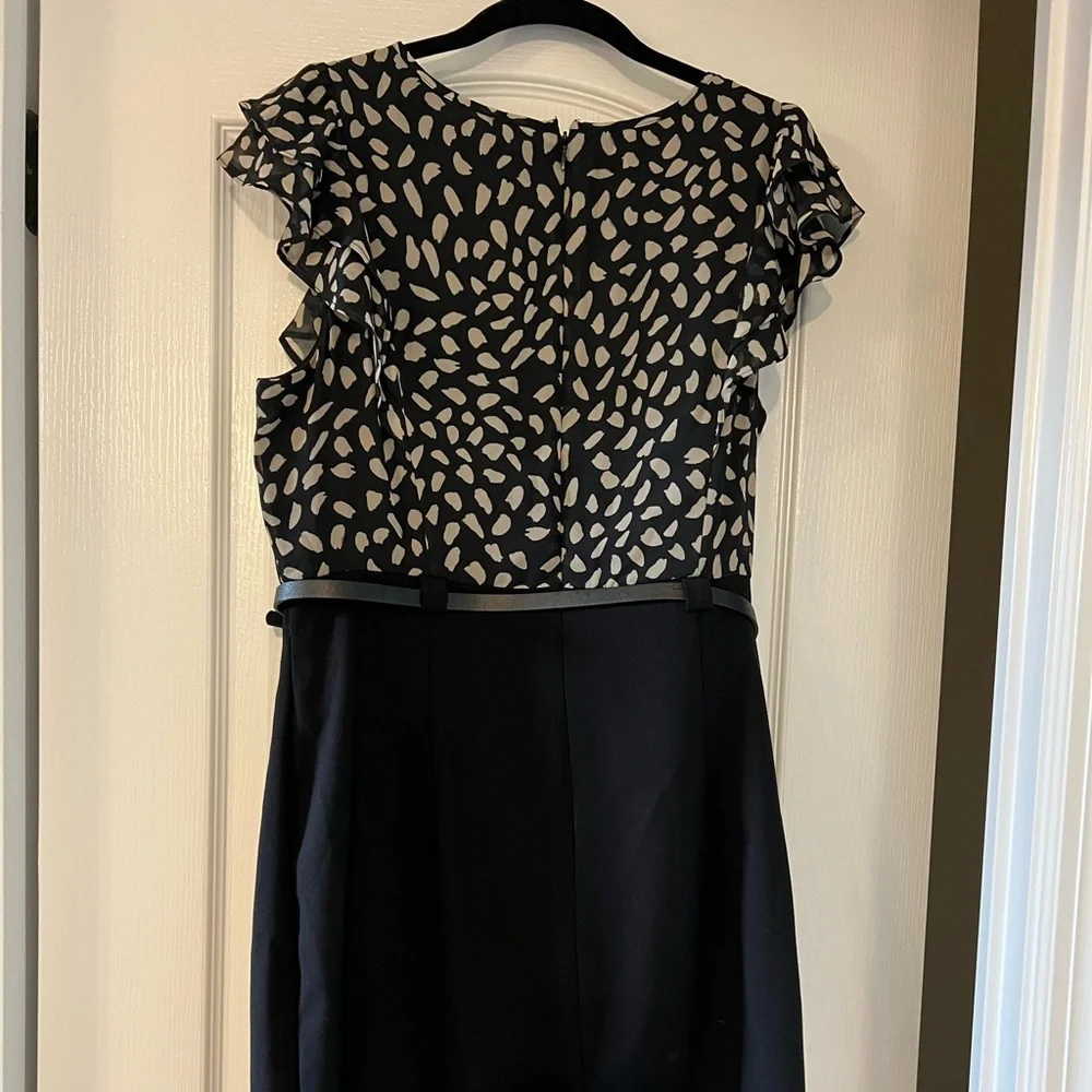 Never worn brand new APT 9 dress. Great for business wear, weddings, and more! - Picture 2 of 4
